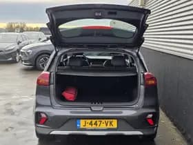 Kia Niro thumbnail 45