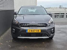 Kia Niro thumbnail 56