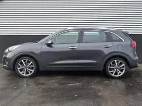 Kia Niro thumbnail 58