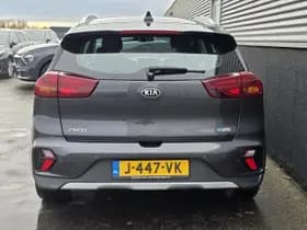 Kia Niro thumbnail 7