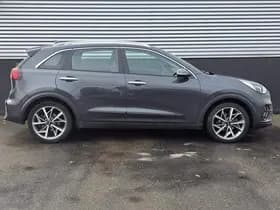 Kia Niro thumbnail 63