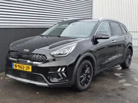 Kia Niro thumbnail 3