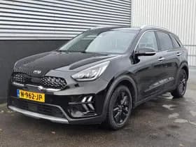 Kia Niro thumbnail 44