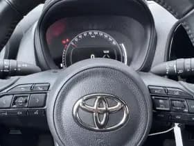 Toyota Aygo thumbnail 11