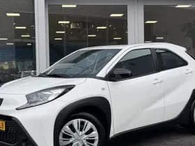 Toyota Aygo thumbnail 23