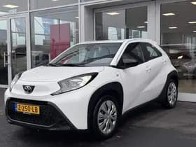 Toyota Aygo thumbnail 25