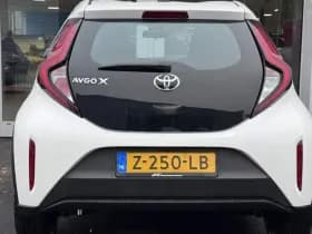 Toyota Aygo thumbnail 27