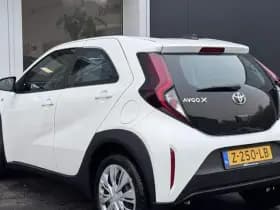 Toyota Aygo thumbnail 28