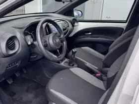 Toyota Aygo thumbnail 30