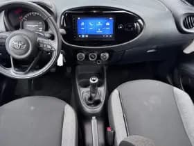 Toyota Aygo thumbnail 31