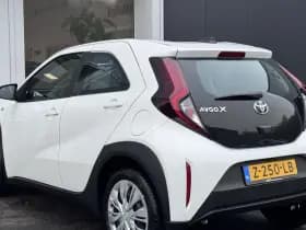 Toyota Aygo thumbnail 6