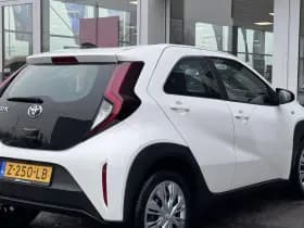 Toyota Aygo thumbnail 7