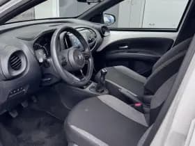 Toyota Aygo thumbnail 8