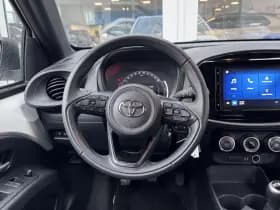 Toyota Aygo thumbnail 10