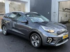 Kia Niro thumbnail 3