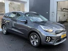Kia Niro thumbnail 31