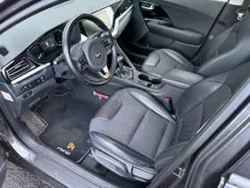 Kia Niro thumbnail 8