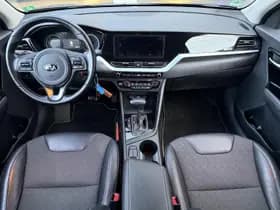 Kia Niro thumbnail 10