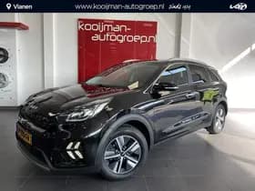 Kia Niro thumbnail 28