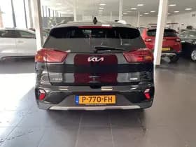 Kia Niro thumbnail 54