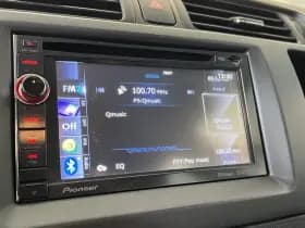 Kia Rio thumbnail 11