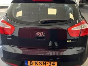 Kia Rio thumbnail 20