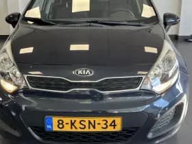 Kia Rio thumbnail 23