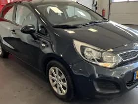 Kia Rio thumbnail 24