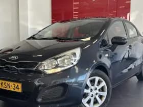 Kia Rio thumbnail 26