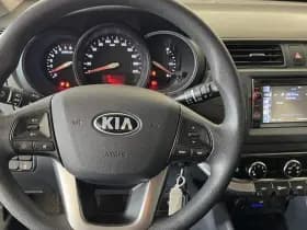 Kia Rio thumbnail 30
