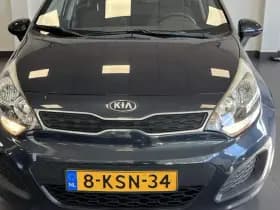 Kia Rio thumbnail 48