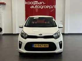 Kia Picanto thumbnail 20