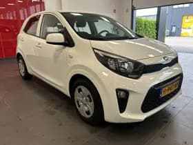 Kia Picanto thumbnail 22