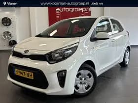 Kia Picanto thumbnail 23