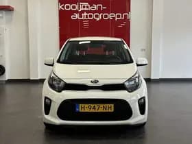 Kia Picanto thumbnail 42