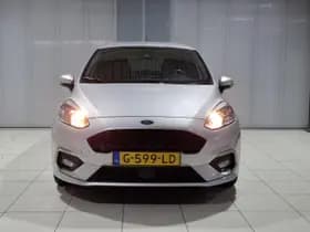 Ford Fiesta thumbnail 4