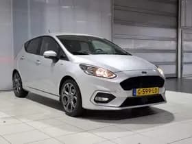 Ford Fiesta thumbnail 31