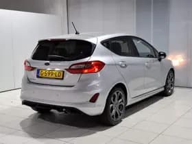 Ford Fiesta thumbnail 36