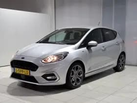Ford Fiesta thumbnail 5