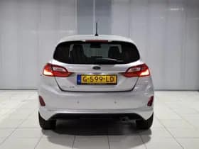 Ford Fiesta thumbnail 7