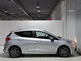 Ford Fiesta thumbnail 10
