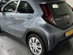 Toyota Aygo thumbnail 2