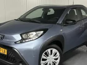 Toyota Aygo thumbnail 16