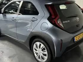 Toyota Aygo thumbnail 17