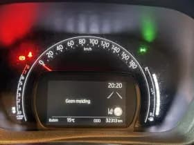 Toyota Aygo thumbnail 21