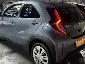 Toyota Aygo thumbnail 29