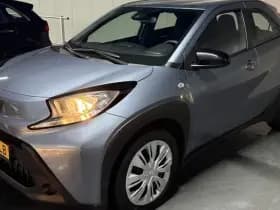 Toyota Aygo thumbnail 30