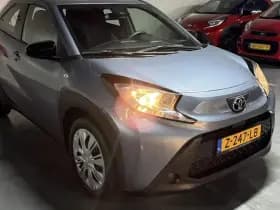 Toyota Aygo thumbnail 31