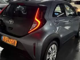 Toyota Aygo thumbnail 32