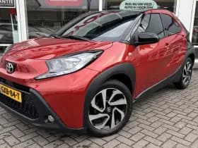 Toyota Aygo thumbnail 36